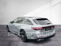 2024 Mercedes Benz E 300