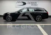 2024 Mercedes Benz E 300