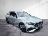 2024 Mercedes Benz E 300