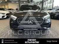 2024 Mercedes Benz E 300