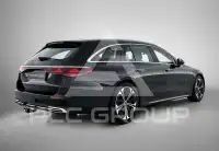 2024 Mercedes Benz E 300