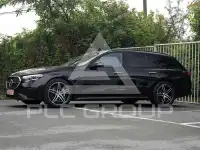 2024 Mercedes Benz E 300
