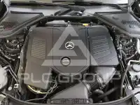 2024 Mercedes Benz E 300