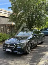 2024 Mercedes Benz E 300