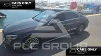 2024 Mercedes Benz E 300