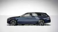 2024 Mercedes Benz E 300
