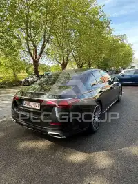 2024 Mercedes Benz E 300