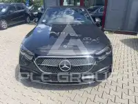 2024 Mercedes Benz E 300