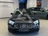 2024 Mercedes Benz E 300