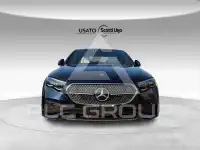 2024 Mercedes Benz E 300