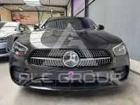 2024 Mercedes Benz E 300