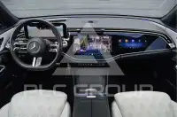 2024 Mercedes Benz E 300