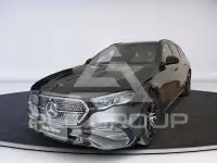 2024 Mercedes Benz E 300