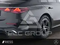 2024 Mercedes Benz E 300