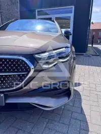 2024 Mercedes Benz E 300