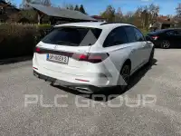 2024 Mercedes Benz E 300