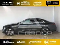 2024 Mercedes Benz E 300