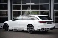 2024 Mercedes Benz E 300