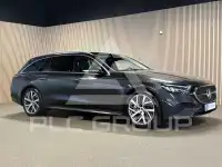2024 Mercedes Benz E 300