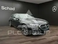 2024 Mercedes Benz E 300