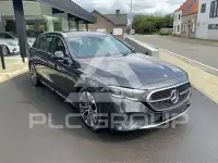 2024 Mercedes Benz E 300