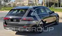 2024 Mercedes Benz E 300