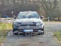 2024 Mercedes Benz E 300