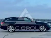 2024 Mercedes Benz E 300