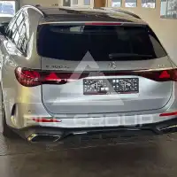 2024 Mercedes Benz E 300