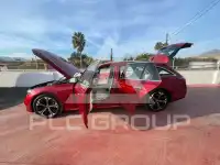 2024 Mercedes Benz E 300