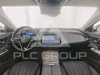 2024 Mercedes Benz E 300