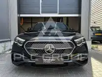 2024 Mercedes Benz E 300