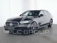 2024 Mercedes Benz E 300