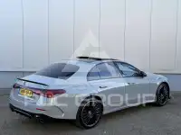2024 Mercedes Benz E 300