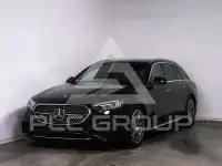 2024 Mercedes Benz E 300