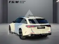 2024 Mercedes Benz E 300