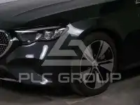 2024 Mercedes Benz E 300