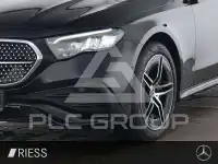 2024 Mercedes Benz E 300