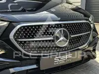 2024 Mercedes Benz E 300