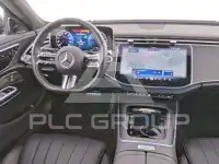 2024 Mercedes Benz E 300