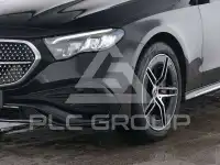 2024 Mercedes Benz E 300