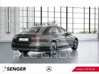 2024 Mercedes Benz E 300