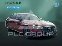 2024 Mercedes Benz E 300