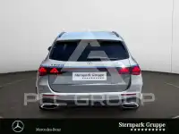 2024 Mercedes Benz E 300