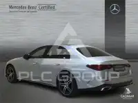 2024 Mercedes Benz E 300