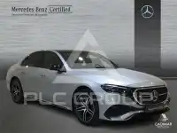 2024 Mercedes Benz E 300
