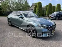2024 Mercedes Benz E 300