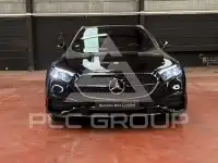 2024 Mercedes Benz E 300