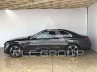 2024 Mercedes Benz E 300