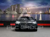 2024 Mercedes Benz E 300